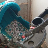 کالسکه فروشی