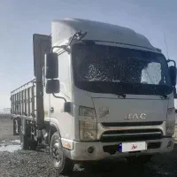 خاور جک 8 تن