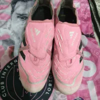 استوک پردیتور