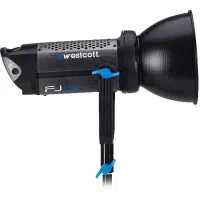 نور استدیویی ثابت westcott fj150