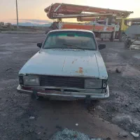 فروشی|خودرو سواری و وانت|گرگان, |دیوار