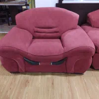 مبل ۷ نفره سالم|مبلمان خانگی و میز عسلی|ایزدشهر, |دیوار