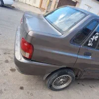 فروشی پراید ۱۳۲|خودرو سواری و وانت|شیراز, رکن‌آباد|دیوار