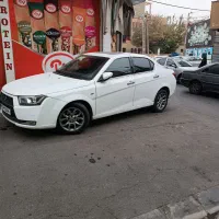 دنا توربو 6دنده اتومات مدل1401