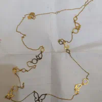 طلا 200بالای تابلو