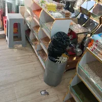 واگذاری مغازه عطاری (گیاهان دارویی)|اجارهٔ مغازه و غرفه|مشهد, فرهنگیان (شهرک غرب)|دیوار