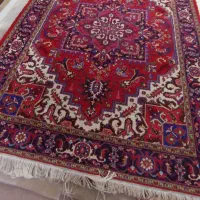 فرش ۹ متری هریس تاجری