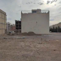 زمین شهرک روشن شهر