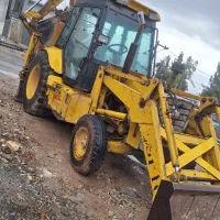 بیل بکهو سنوپارس