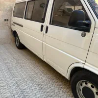 فولکس واگن ترانسپورتر ۱۹۹۲|خودرو سواری و وانت|تبریز, |دیوار