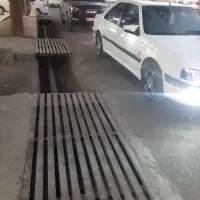 پارس تیوفایو ۹۶|خودرو سواری و وانت|تربت جام, معدآباد|دیوار