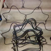 مانکن نیم تنه ویترینی زنانه