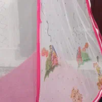 پشه بند ‌بچه