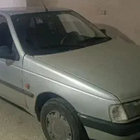 پژو روآ (ROA) بنزینی، مدل ۱۳۸۸