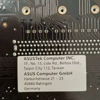 مادربرد ایسوس مدل prime z590 p|قطعات و لوازم جانبی رایانه|تهران, ظفر|دیوار