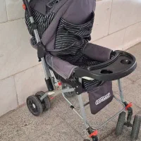 کالسکه نوزاد