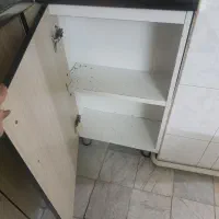 کابیت فلزی با درب چوبی|مصالح و تجهیزات ساختمان|تهران, صاحب الزمان|دیوار