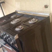 اجاق گاز|اجاق گاز و لوازم برقی پخت‌وپز|هشتگرد, شهرک ارم شرقی|دیوار