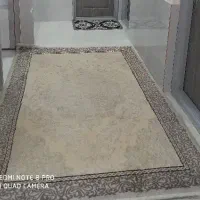 فرش کرم سالم