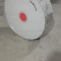 طبل ۱۲۰