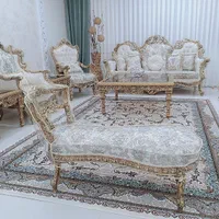 کاور مبل قربانی