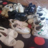 کفش.صندل.کتونی زنانه