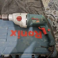 دریل رونیکس