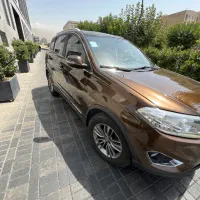 تیگو لاکچری مدل ۹۵|خودرو سواری و وانت|تهران, پونک|دیوار