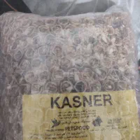 غذای عروس هلندی کاسنر کد K12 وزن 1200گرم