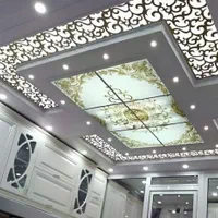 واردکننده کاغذدیواری و انبارکناف ونرده استیل|خدمات پیشه و مهارت|کرمانشاه, |دیوار