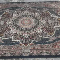 فرش چهارمتری