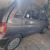 پراید ۱۱۱ مدل ۸۹|خودرو سواری و وانت|خرم‌آباد, |دیوار