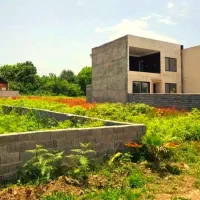 زمین-داخل-بافت190متری-سندتکبرگ-پشت-پارکجنگلی-نور