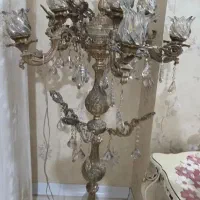 ۲ عدد لوستر