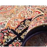 فرش 12متری 500 شانه تراکم فرش 1200|فرش|اراک, |دیوار