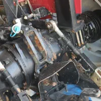 تراکتور475 تک مدل 95|خودرو سنگین|بیکاه, |دیوار