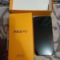 گوشی poco m3