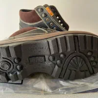 کفش کار ایمنی برند پای آرا