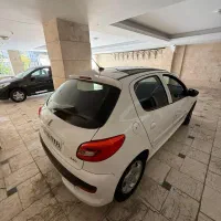 ۲۰۷ پانا مدل ۹۹ بی رنگ|خودرو سواری و وانت|فردیس, نیروگاه برق|دیوار