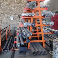 بالابر و آسانسور هیدرولیک