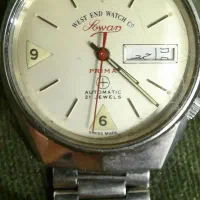 ساعت   WEST END WATCH وست اند واچ و TISSOT تیسوت|ساعت|اصفهان, فیض|دیوار