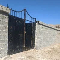 زمین-باغی-کارگاهی-کیمیا-الیاف-زرقان