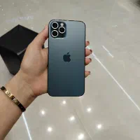 آیفون ۱۲ پرو