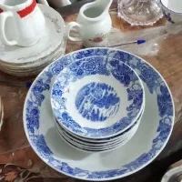 ظروف قدیمی یادو خاطره بسازید با ما|کلکسیون اشیاء عتیقه|دامغان, |دیوار