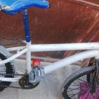 دوچرخه خوب سالم