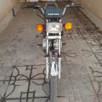 موتور پیشتاز ۸۸|موتورسیکلت|تربت جام, کاریز نو سفلی|دیوار