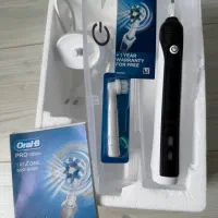 مسواک برقی اورال بی 750 پرو