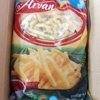 ذرت و سبزیجات منجمد IQF|عمدهفروشی|رشت, لاکان|دیوار