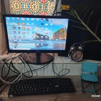 فروش کامپیوتر نو