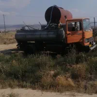 حمل آب با خاور